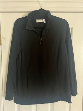d&co active Quarter Zip Pullover